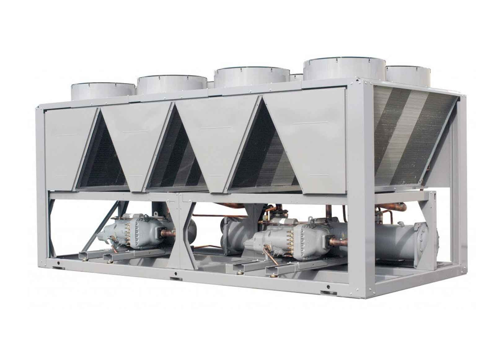 HVAC System