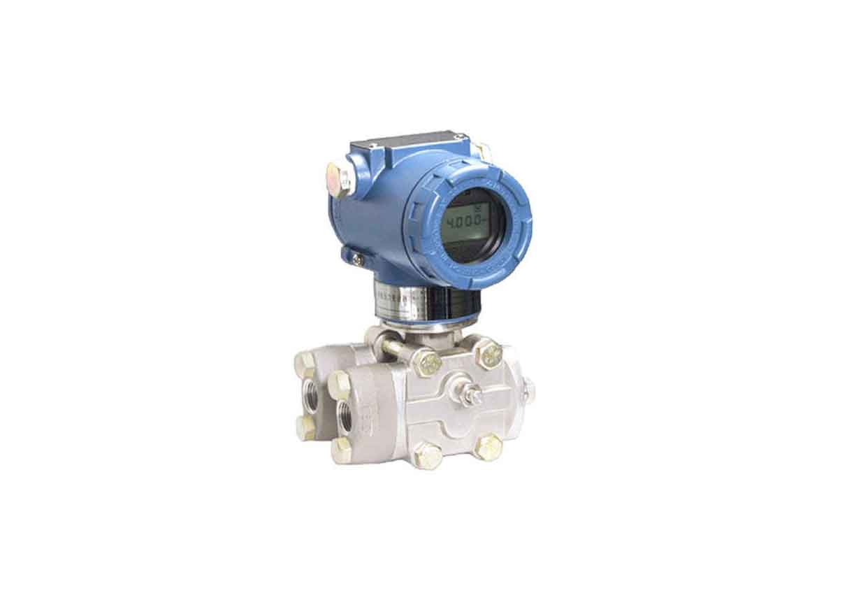 Sensor & Field Instrumentation