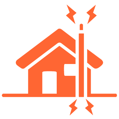 Lightning Protection System (LPS)